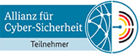 Logo Allianz fuer Cyber